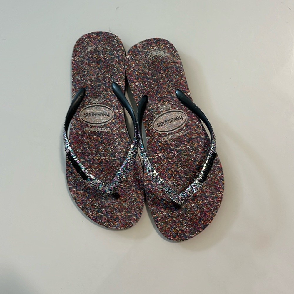 Havianas